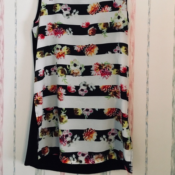 PHILOSOPHY Tunic Top - Picture 5 of 8